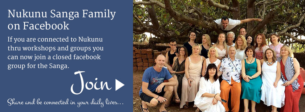 Nukunu Sanga Family on Facebook